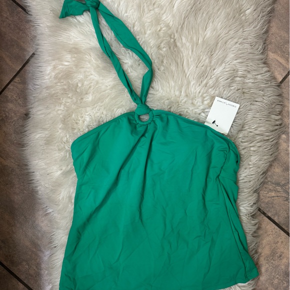 NWT Gibson Latimer Swim Suit Set - Picture 4 of 5